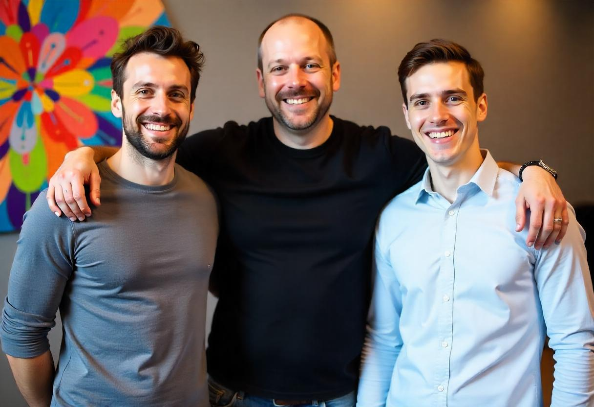 Dencker Studio team